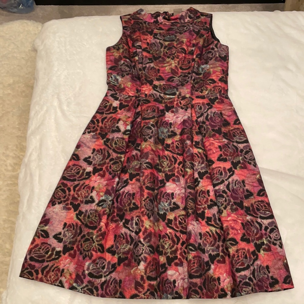 Taylor dress